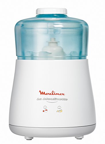 MOULINEX MASTERCHEF 2000