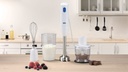 Braun Stabmixer »MQ10.202M WH MultiQuick 1«, 450 W
