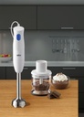 Braun Stabmixer »MQ10.202M WH MultiQuick 1«, 450 W