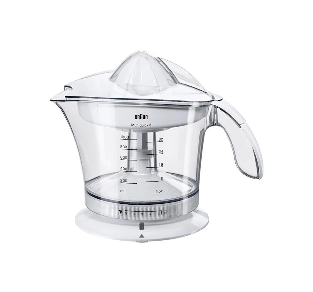 [MPZ 9] Braun عصارة الحمضيات MPZ 9