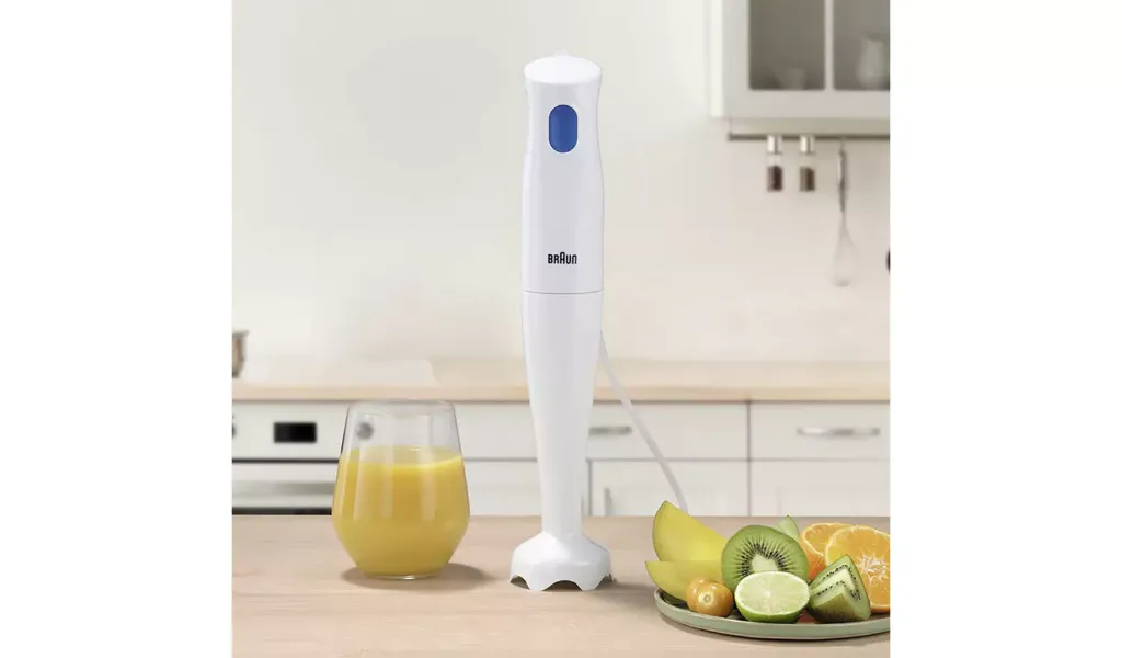 [1510] Braun Hand Blender, 450W