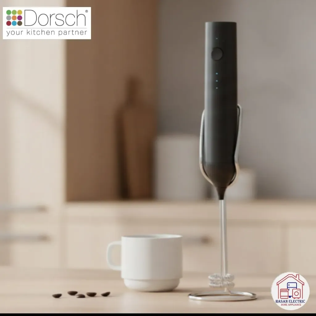 [DH-07560] DH-07550 MILK FROTHER