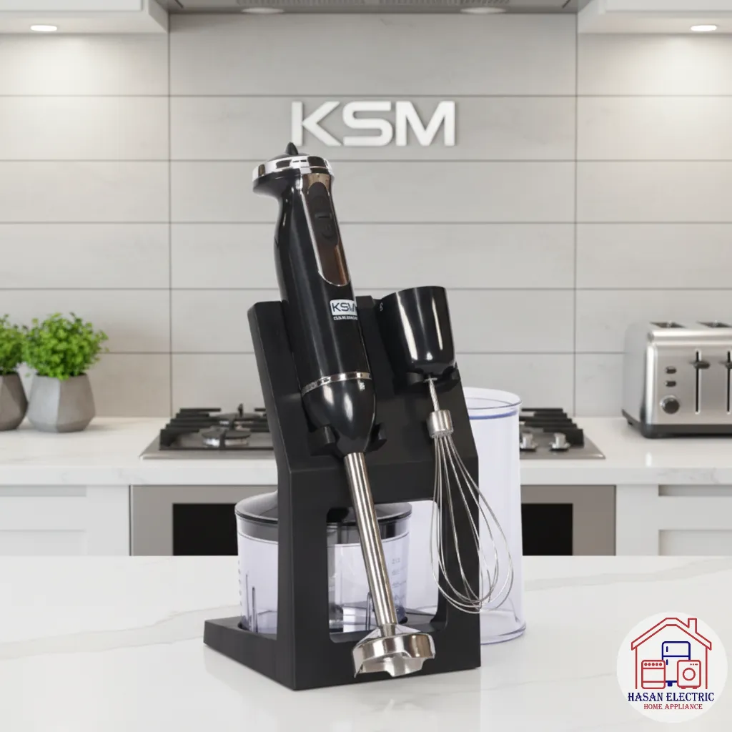 [HB2230B] KSM HAND BLENDER