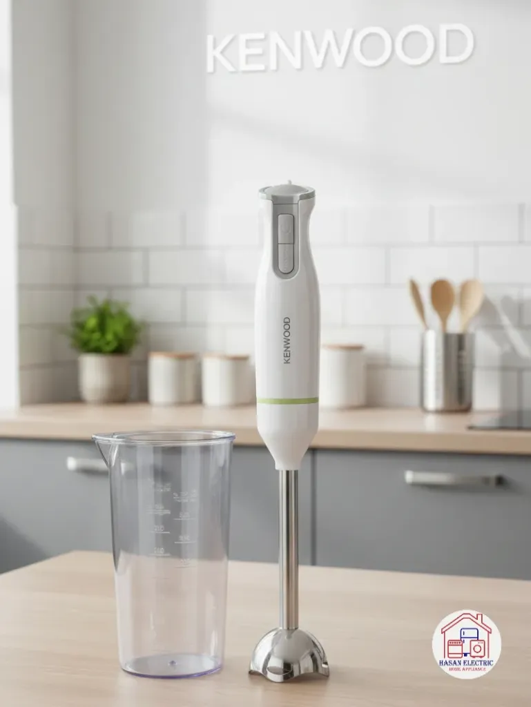 [HBP02] kenwood hand blender HBP02