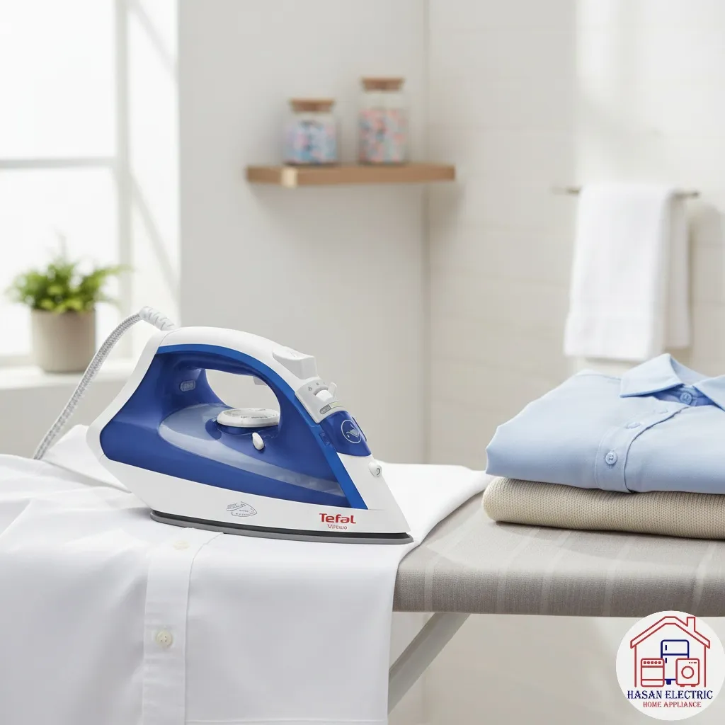 [2293] tefal 1200w اصلي