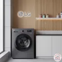 غساله LG 9KG