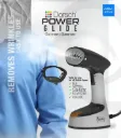 Dorsch مكواه البَخَار