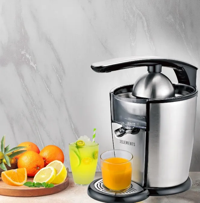 [ELK301J] KB ELEMENTS عصاره ليمون