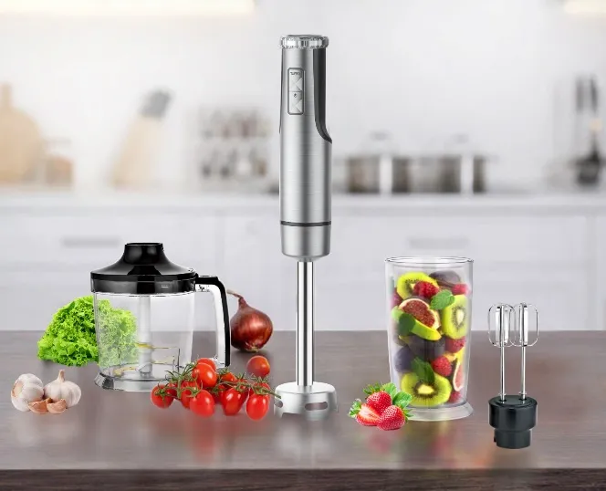 [ELK307HB] KB ELEMENTS HAND BLENDER
