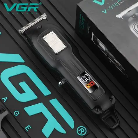 [V-918] VGR HAIR TRIMMER V-918