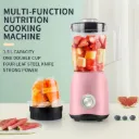 SILVER CREST BLENDER 1500W