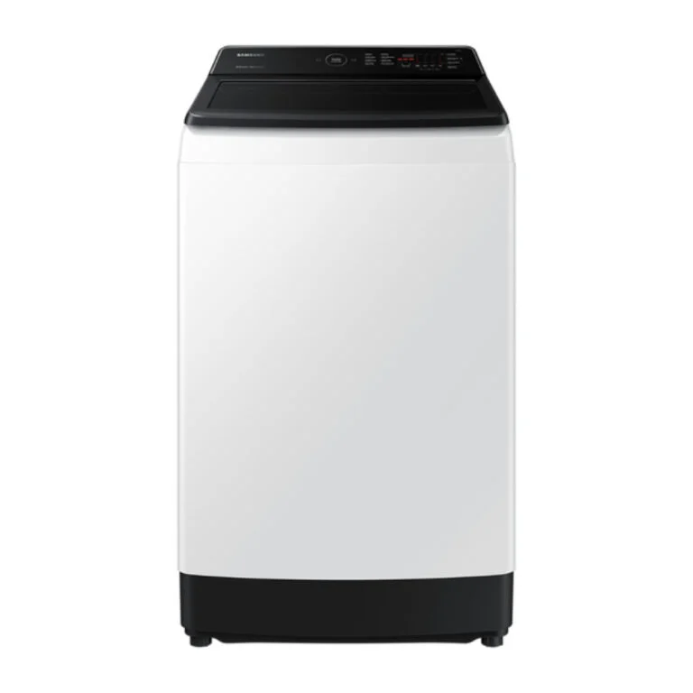 samsung top load 13kg