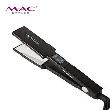 [MC-5518A] MAC HAIR STRAIGHTENER MC-5518A