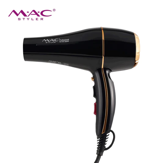 [MC-6690A] MAC HAIR DRYER MC-6690A