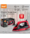 RAF STEAM IRON 1400W