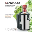 Kenwood Juicer JEM50 – Juice Extractor