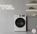 TCL washing machine 9KG