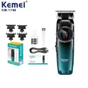 KEMEI HAIR TRIMMER KM-1740