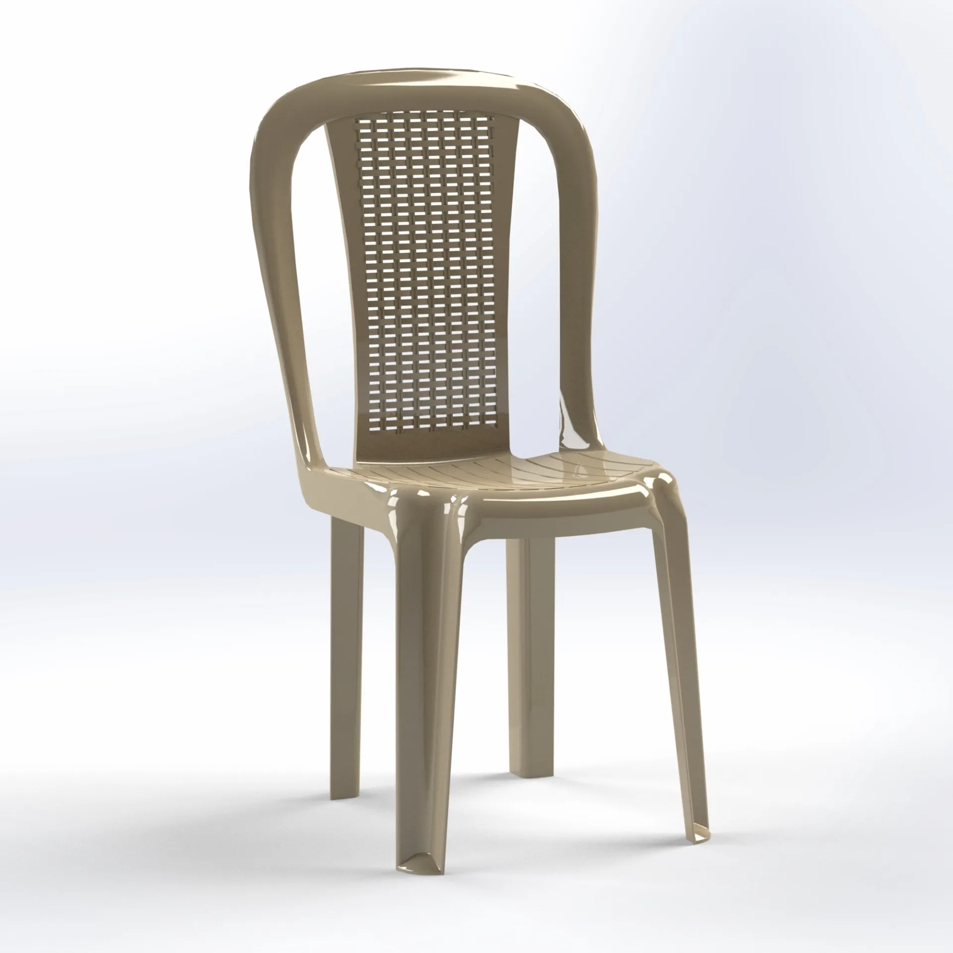 3MPLAST AMIRA 2 B