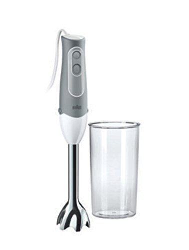 BRAUN Hand Blender MQ 500 Soup
