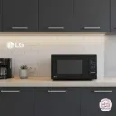 LG ميكروويف 20L