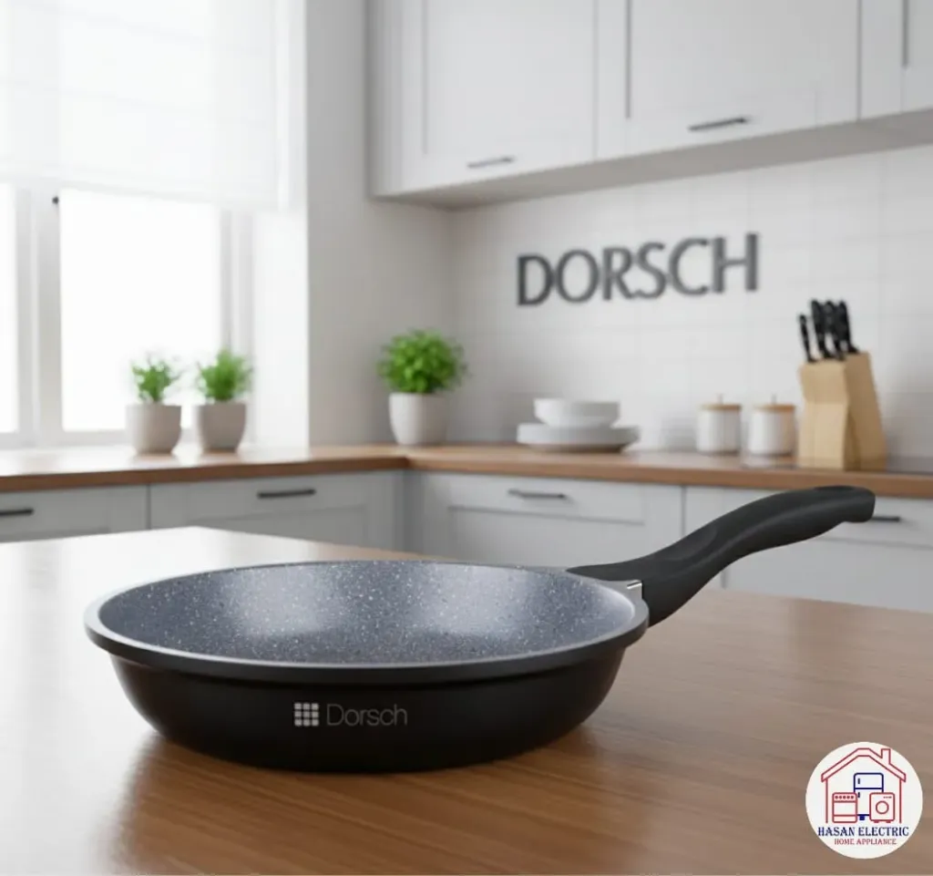 Dorsch Fry pan 20cm