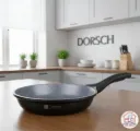 Dorsch Fry pan 20cm