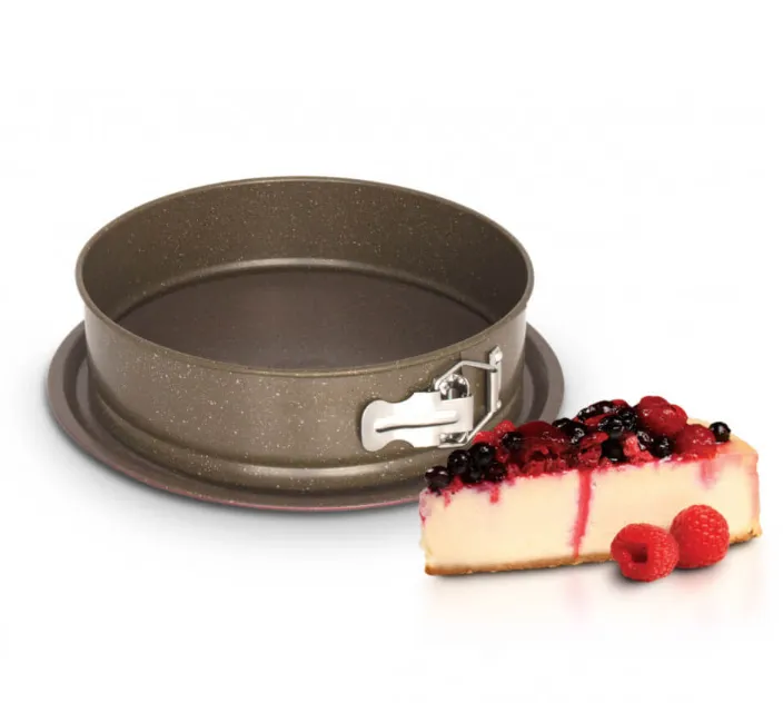 [Dh-08919] Dorsch Non-Stick Spring Form Cake Pan 24 cm