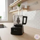 Dorsch food processor