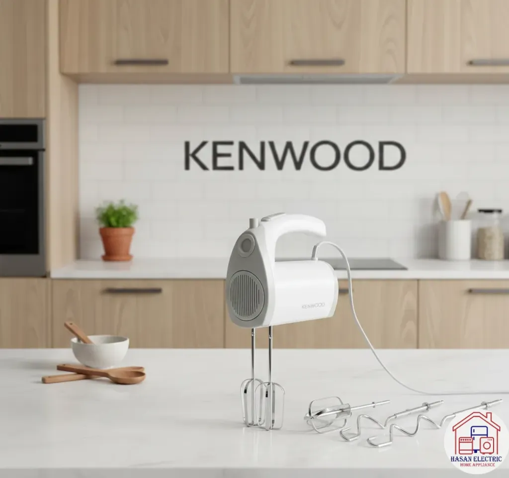 [HMP20] Kenwood Hand Mixer