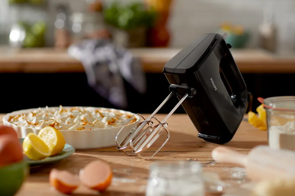 [HR3705] PHILIPS HAND MIXER