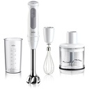 Braun Hand Blender 3 in 1