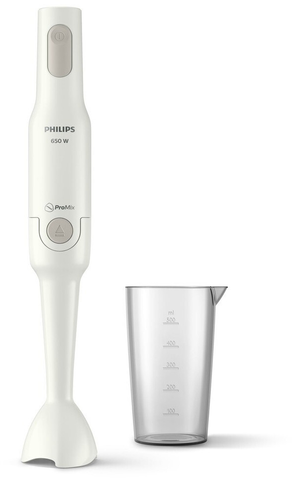 [HR2531] Philips Hand Blender 650W