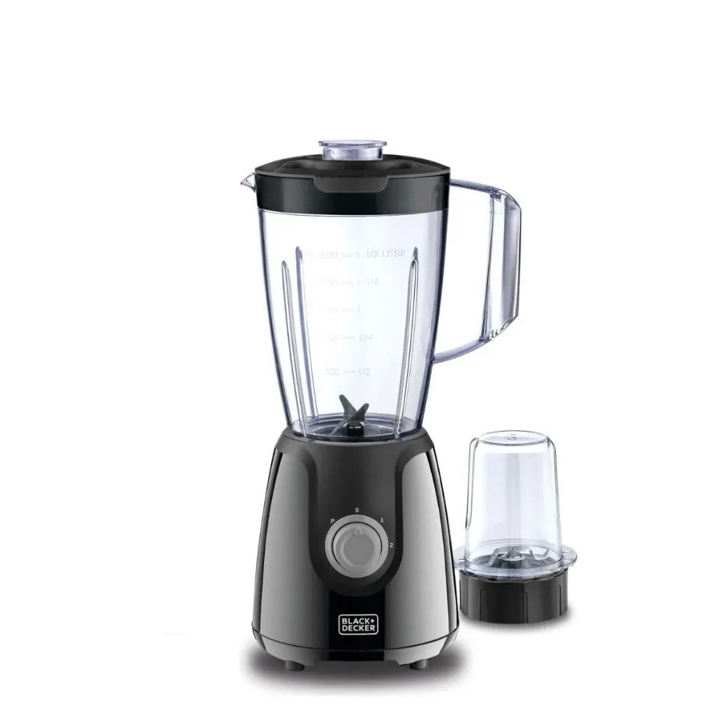 [BX4130-B5] BLACK+DECKER BLENDER