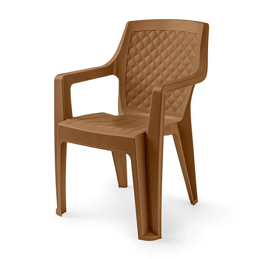 samba Flora Honey Chair 
